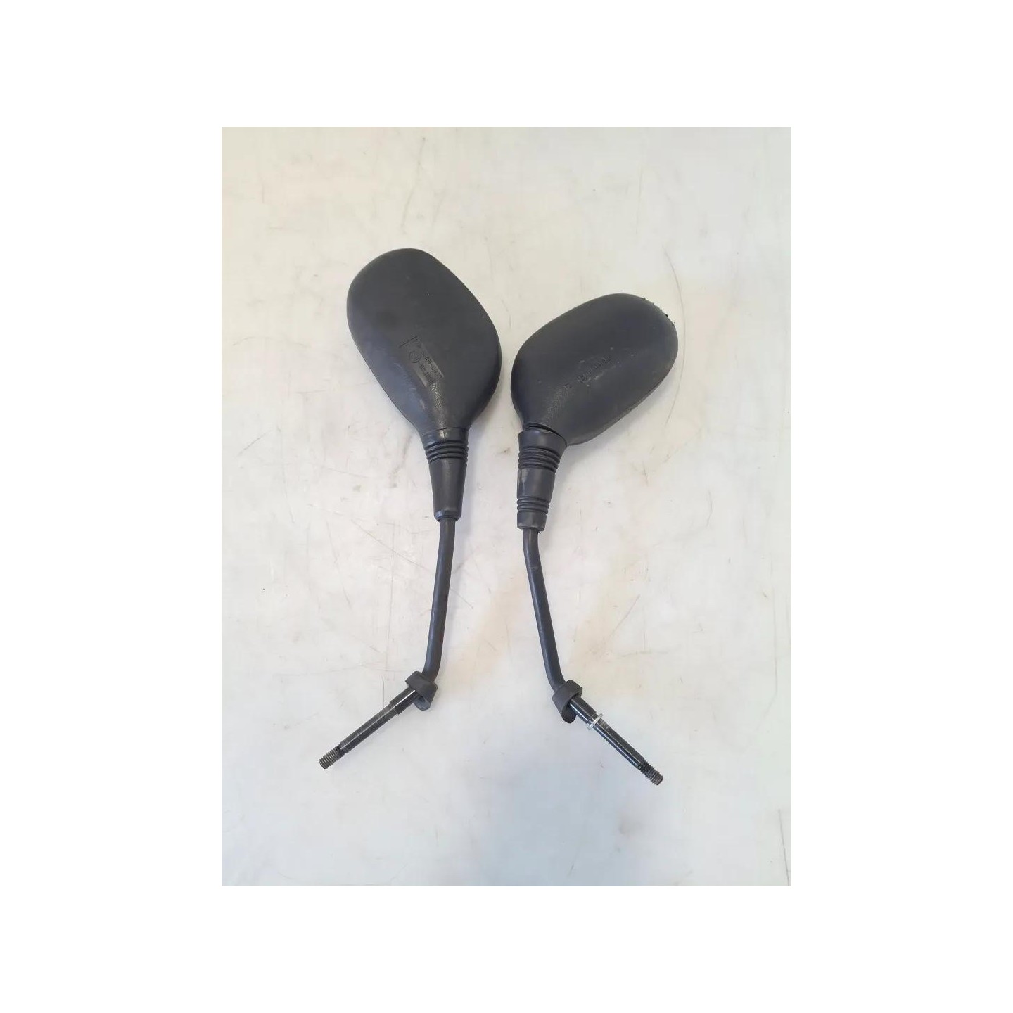 Specchietto lat. dx. - Piaggio MP3 500 (11-16)