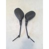 Specchietto lat. dx. - Piaggio MP3 500 (11-16)