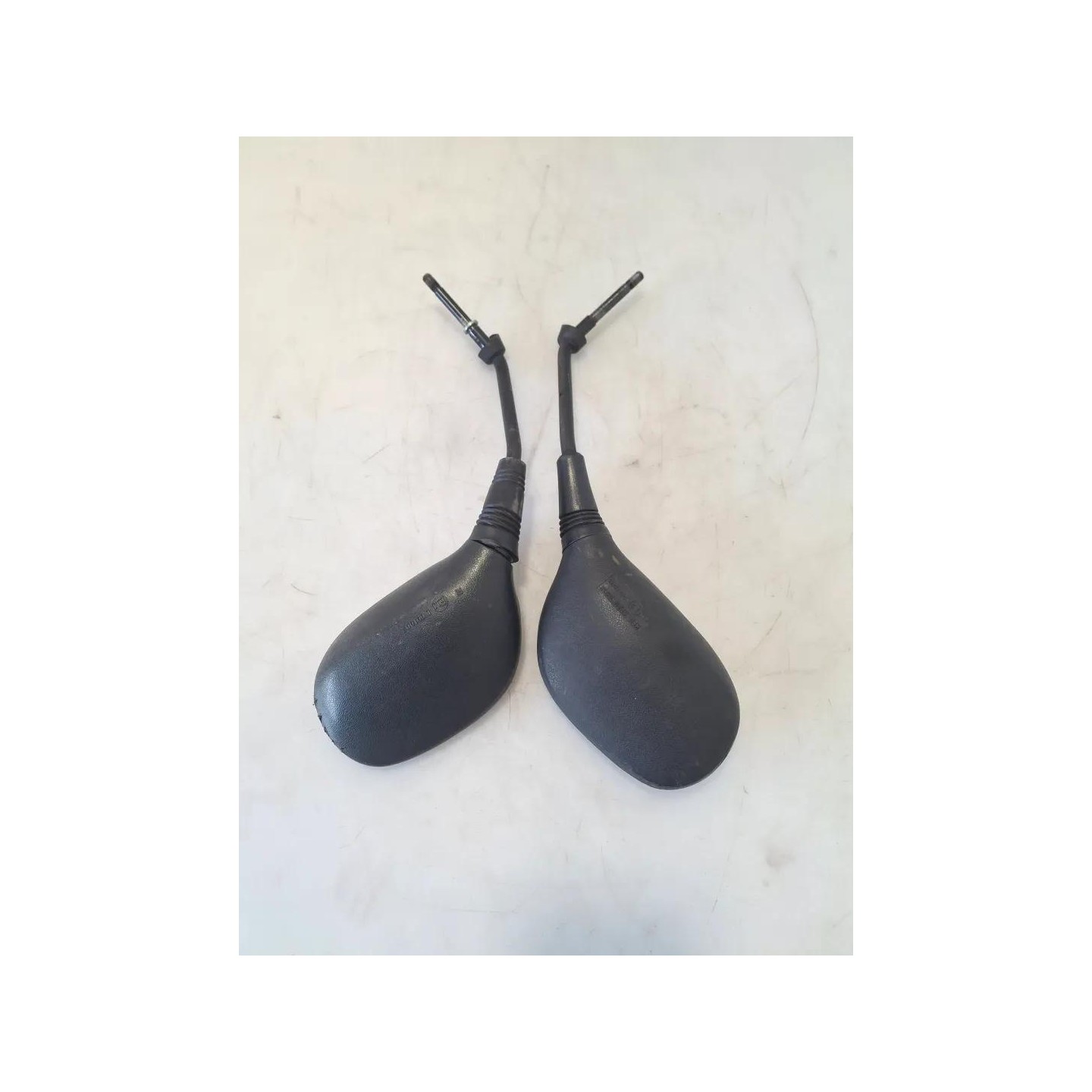 Specchietto lat. dx. - Piaggio MP3 500 (11-16)