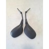 Specchietto lat. dx. - Piaggio MP3 500 (11-16)