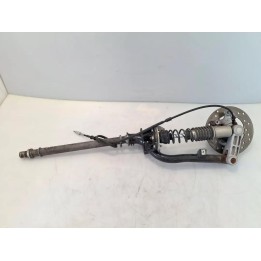 Forcella compl. - Piaggio Vespa 50 LX (05-09)