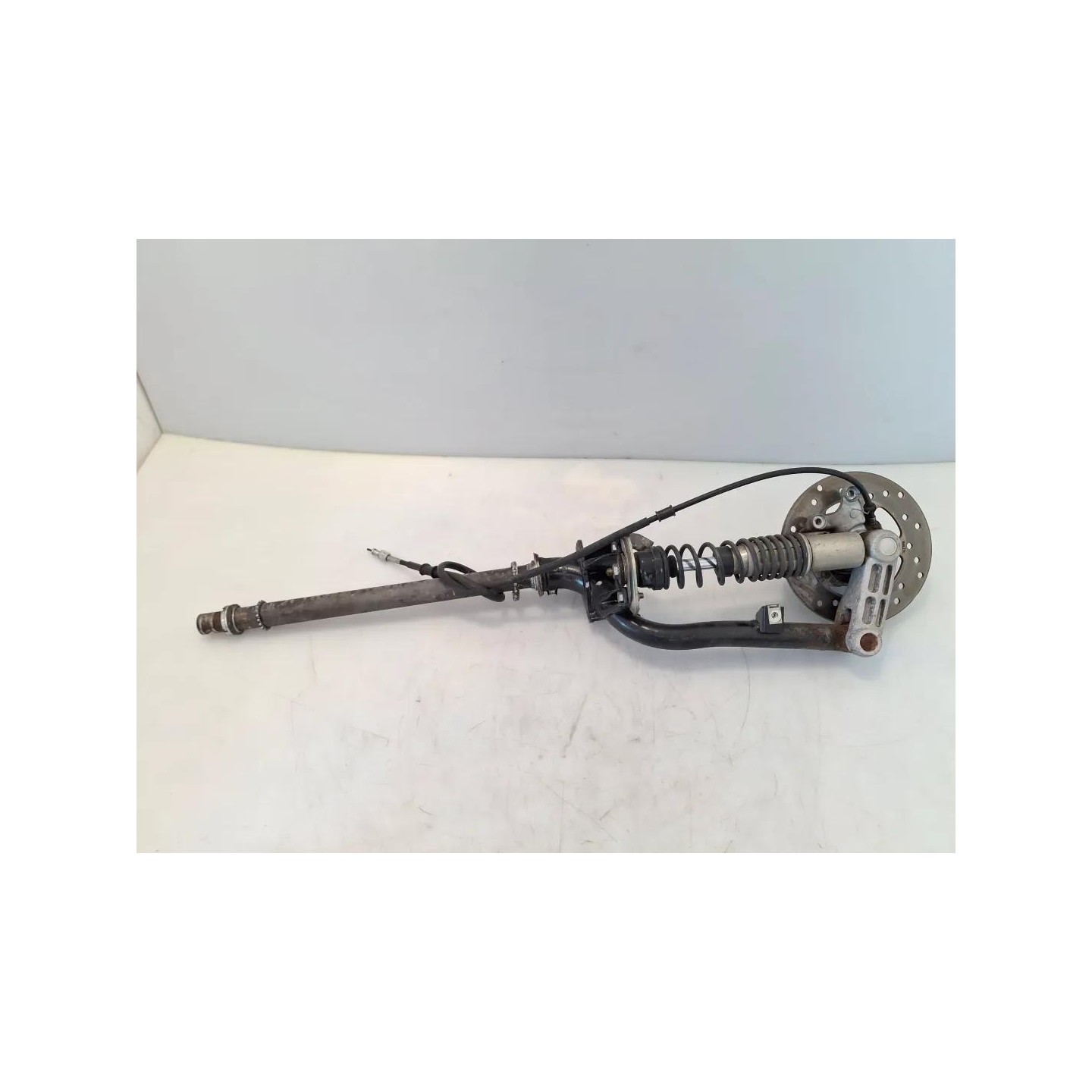 Forcella compl. - Piaggio Vespa 50 LX (05-09)