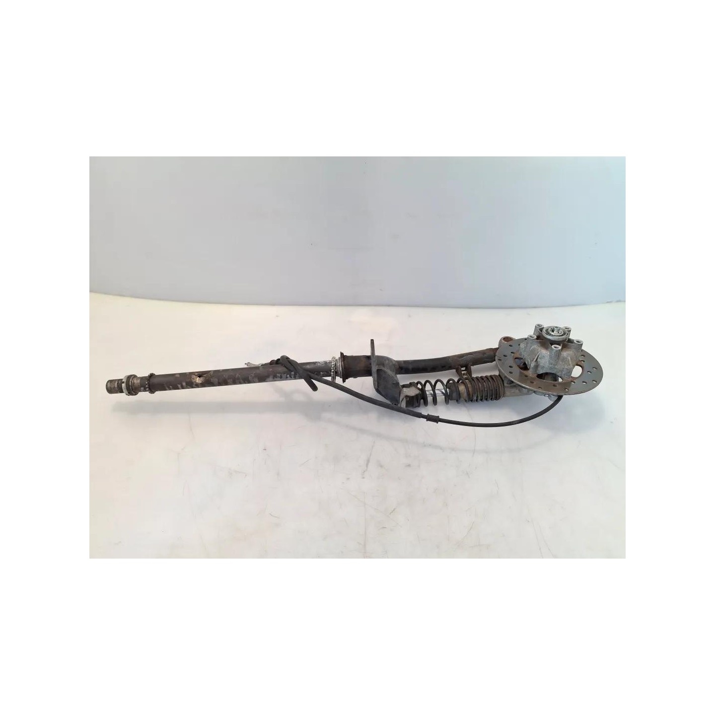 Forcella compl. - Piaggio Vespa 50 LX (05-09)