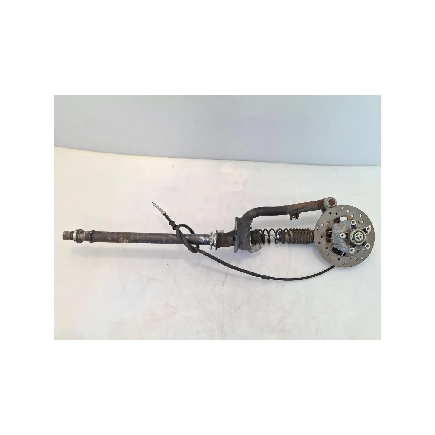 Forcella compl. - Piaggio Vespa 50 LX (05-09)