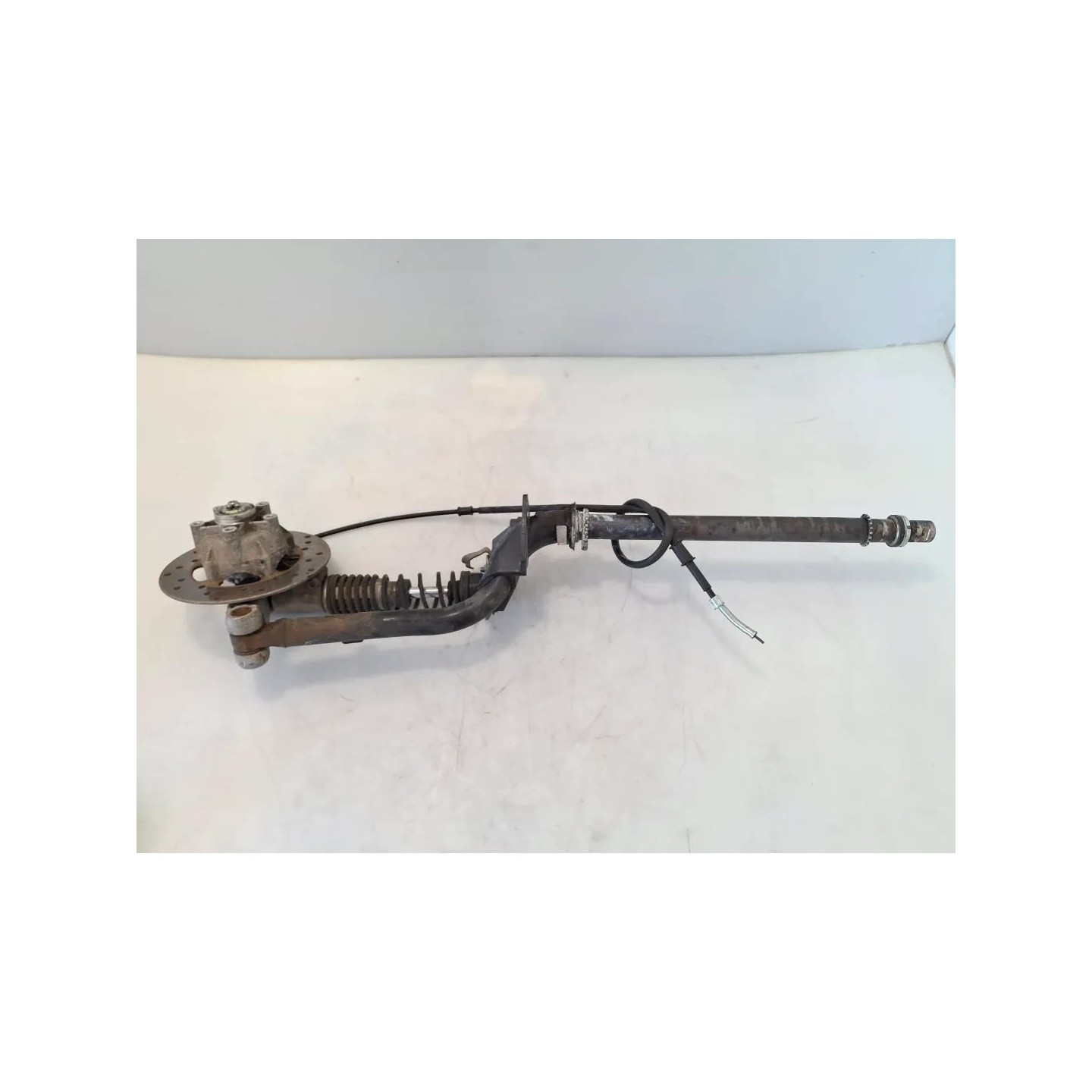 Forcella compl. - Piaggio Vespa 50 LX (05-09)