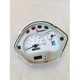Strumentazione compl. - Piaggio Vespa 50 LX (05-09)