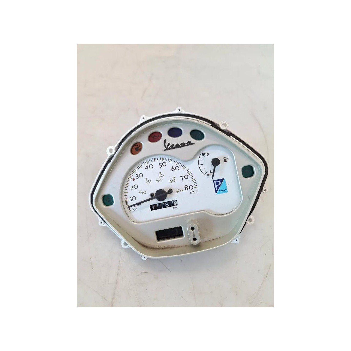 Strumentazione compl. - Piaggio Vespa 50 LX (05-09)