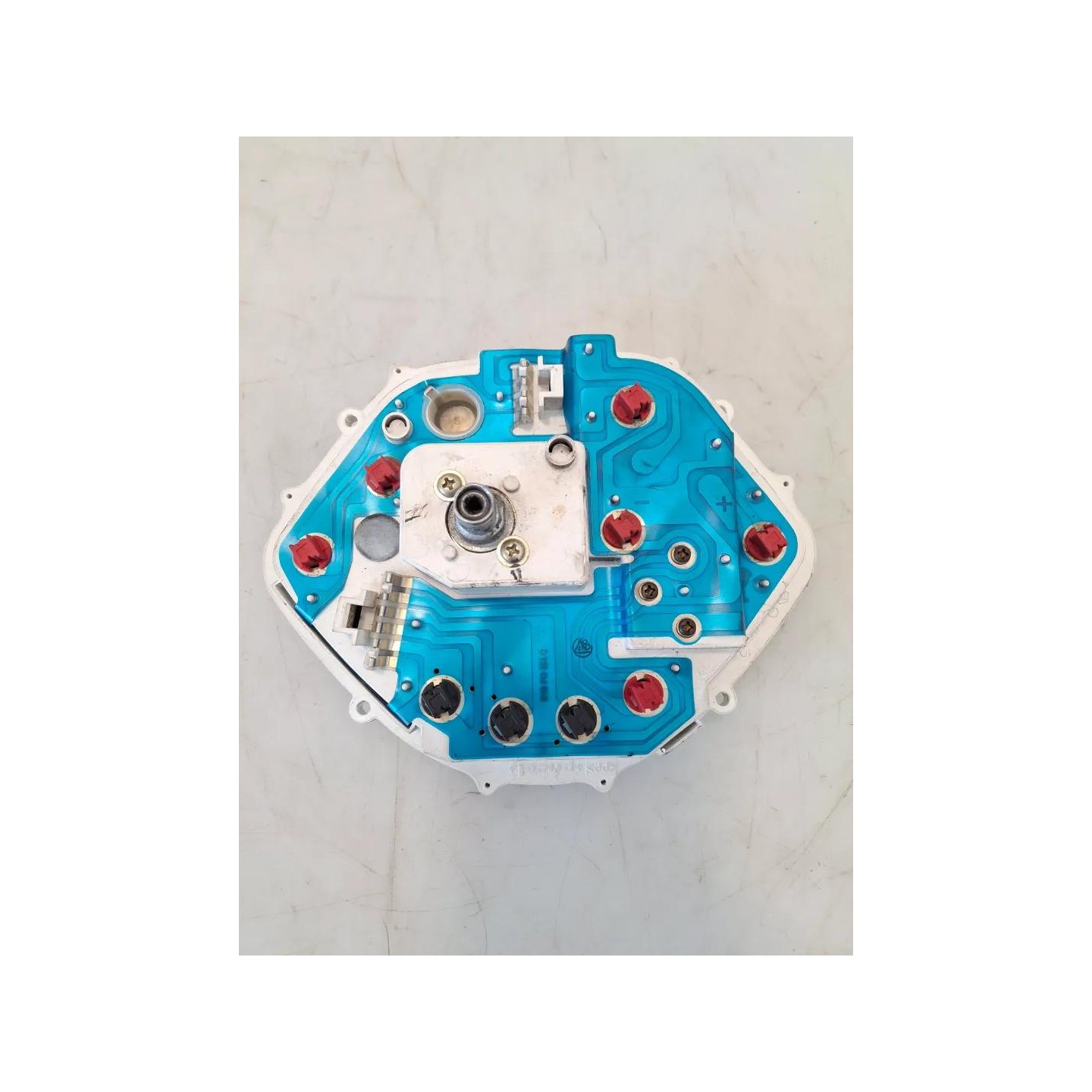 Strumentazione compl. - Piaggio Vespa 50 LX (05-09)