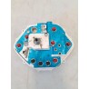 Strumentazione compl. - Piaggio Vespa 50 LX (05-09)