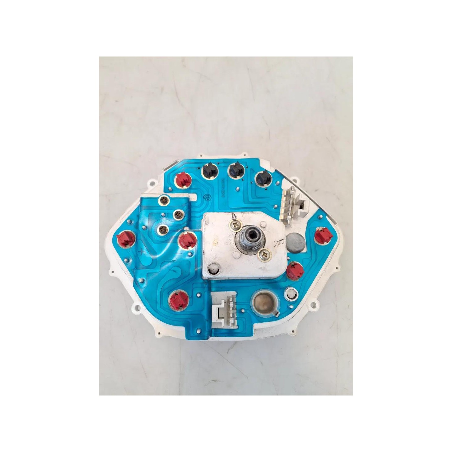 Strumentazione compl. - Piaggio Vespa 50 LX (05-09)