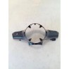 Copertura ant. morsetti manubrio blu/a - Piaggio Vespa 50 LX (05-09)