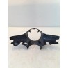 Copertura ant. morsetti manubrio blu/a - Piaggio Vespa 50 LX (05-09)