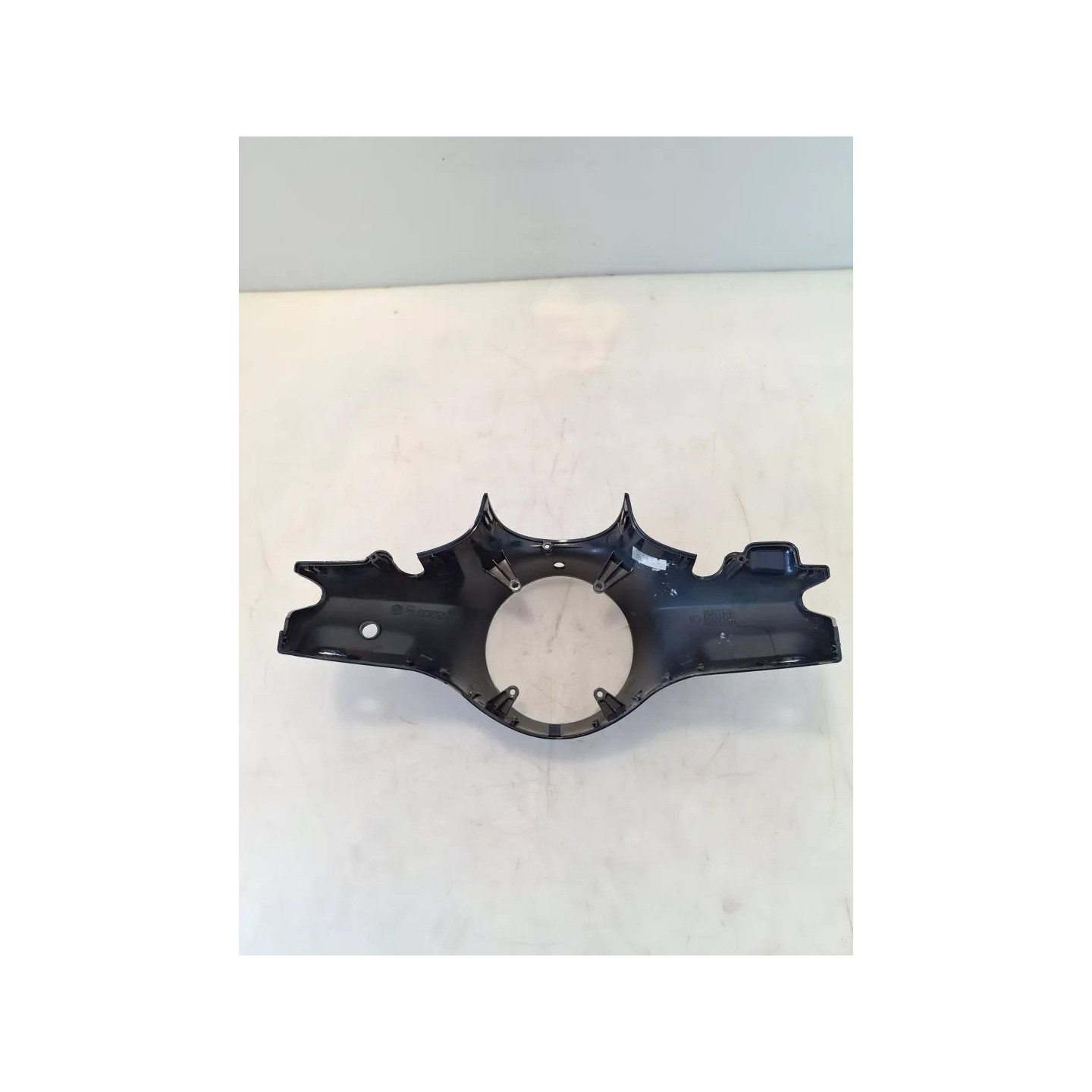 Copertura ant. morsetti manubrio blu/a - Piaggio Vespa 50 LX (05-09)