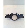 Copertura ant. morsetti manubrio blu/a - Piaggio Vespa 50 LX (05-09)