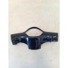 Copertura post. morsetti manubrio blu/a - Piaggio Vespa 50 LX (05-09)