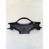 Copertura post. morsetti manubrio blu/a - Piaggio Vespa 50 LX (05-09)