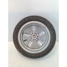 Cerchio ruota ant. - Piaggio Vespa 50 LX (05-09)