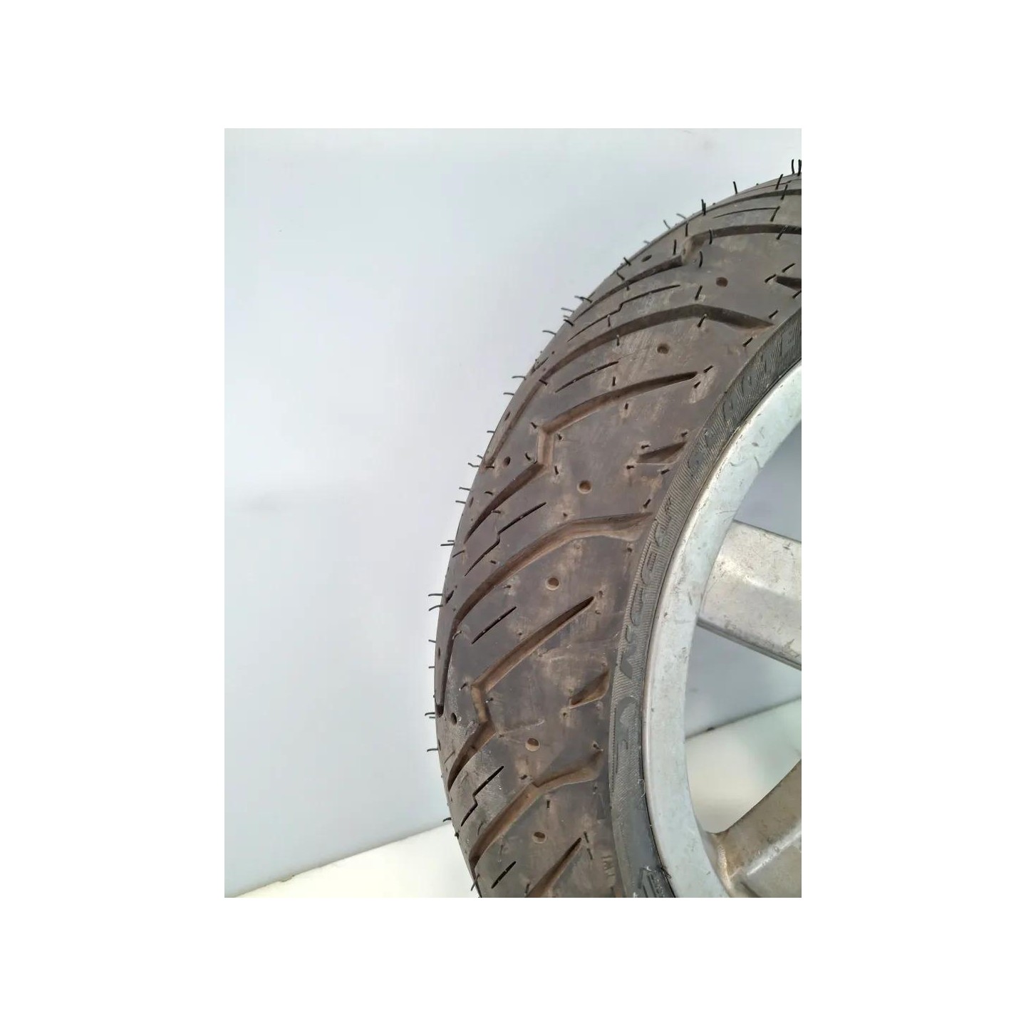 Cerchio ruota ant. - Piaggio Vespa 50 LX (05-09)