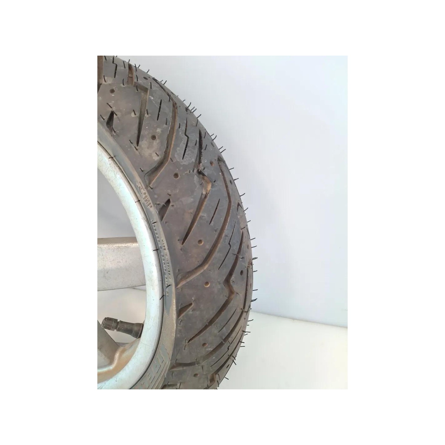 Cerchio ruota ant. - Piaggio Vespa 50 LX (05-09)