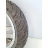 Cerchio ruota ant. - Piaggio Vespa 50 LX (05-09)