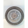 Cerchio ruota post. - Piaggio Vespa 50 LX (05-09)