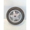 Cerchio ruota post. - Piaggio Vespa 50 LX (05-09)