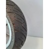 Cerchio ruota post. - Piaggio Vespa 50 LX (05-09)