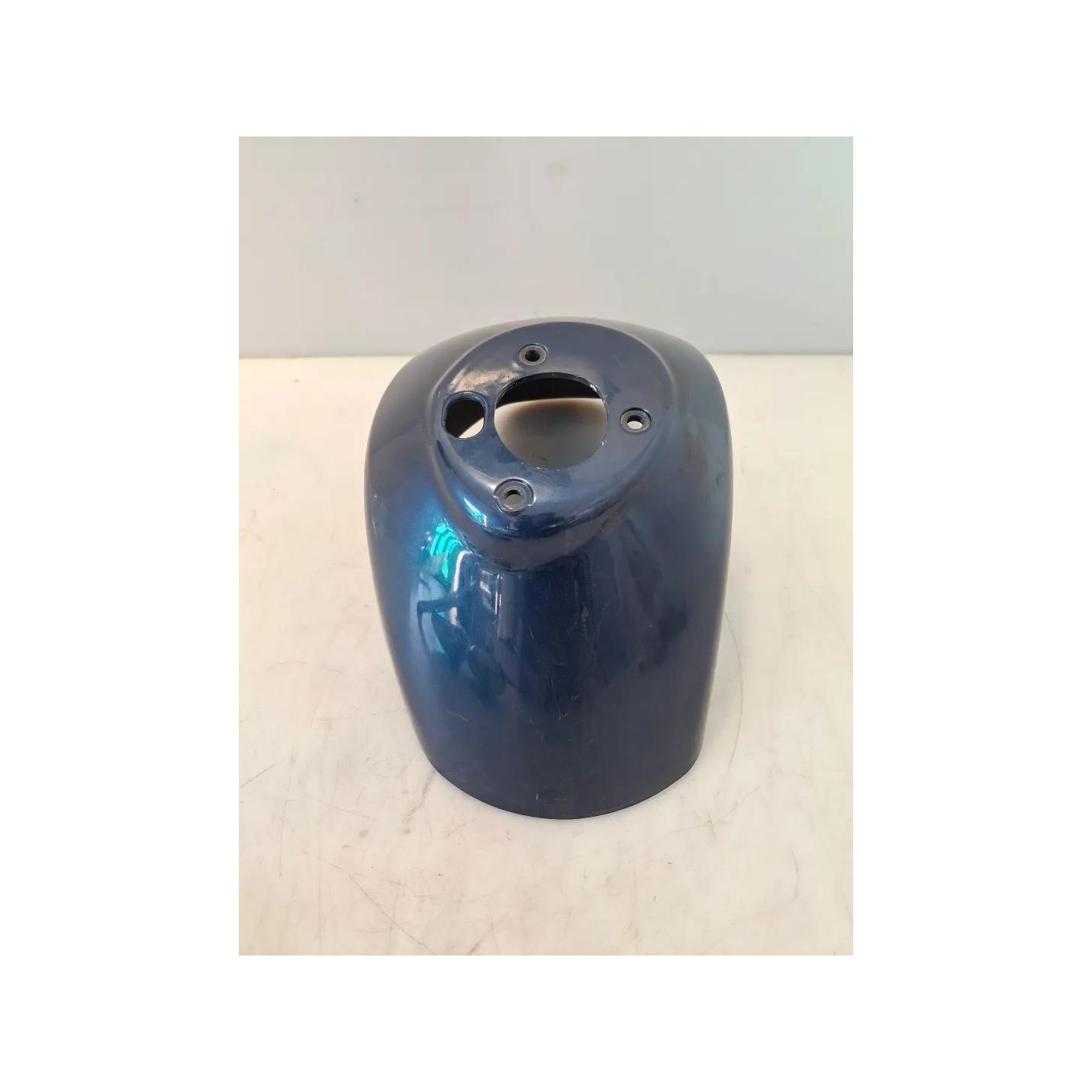 Parafango ant. blu/a - Piaggio Vespa 50 LX (05-09)