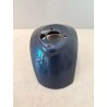 Parafango ant. blu/a - Piaggio Vespa 50 LX (05-09)