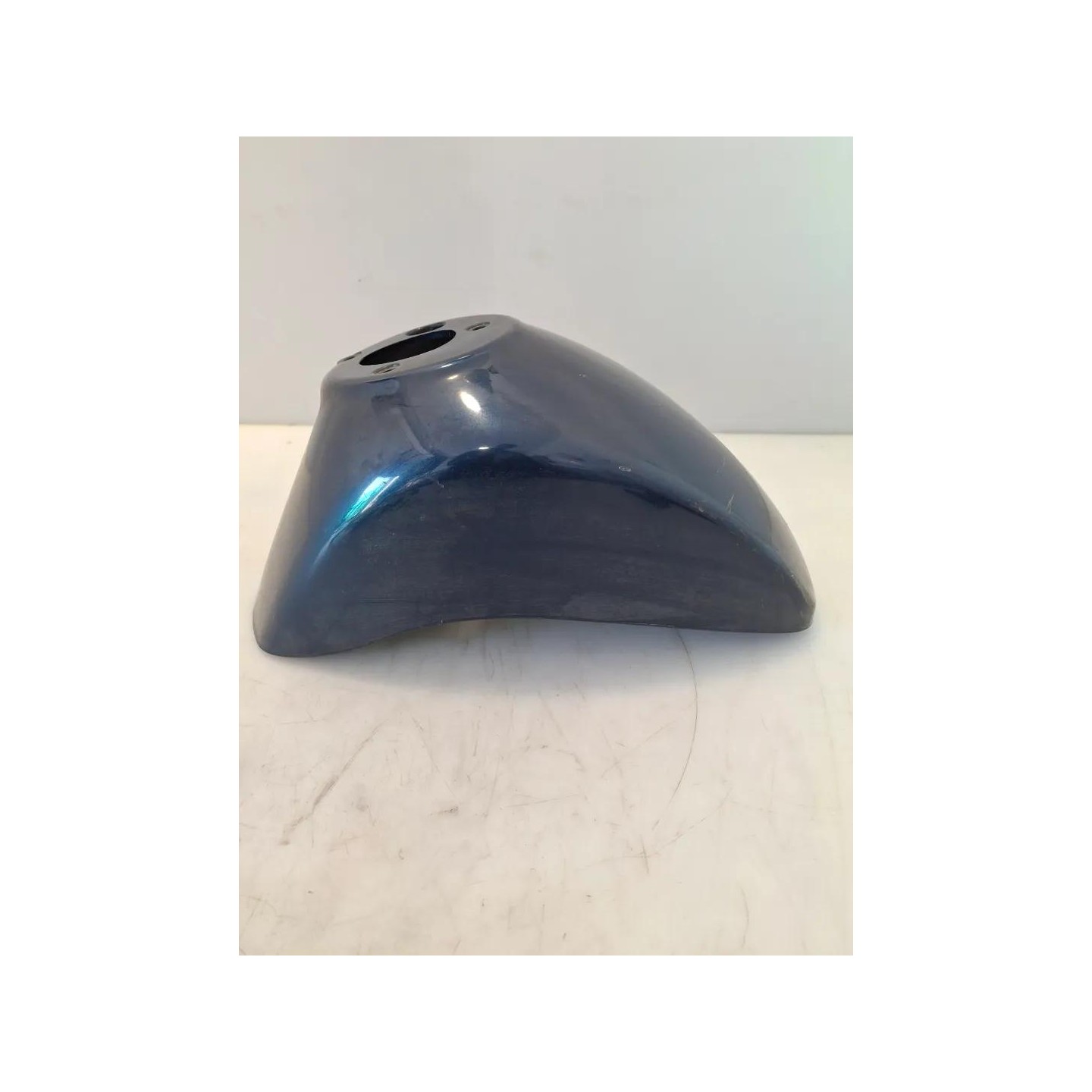 Parafango ant. blu/a - Piaggio Vespa 50 LX (05-09)