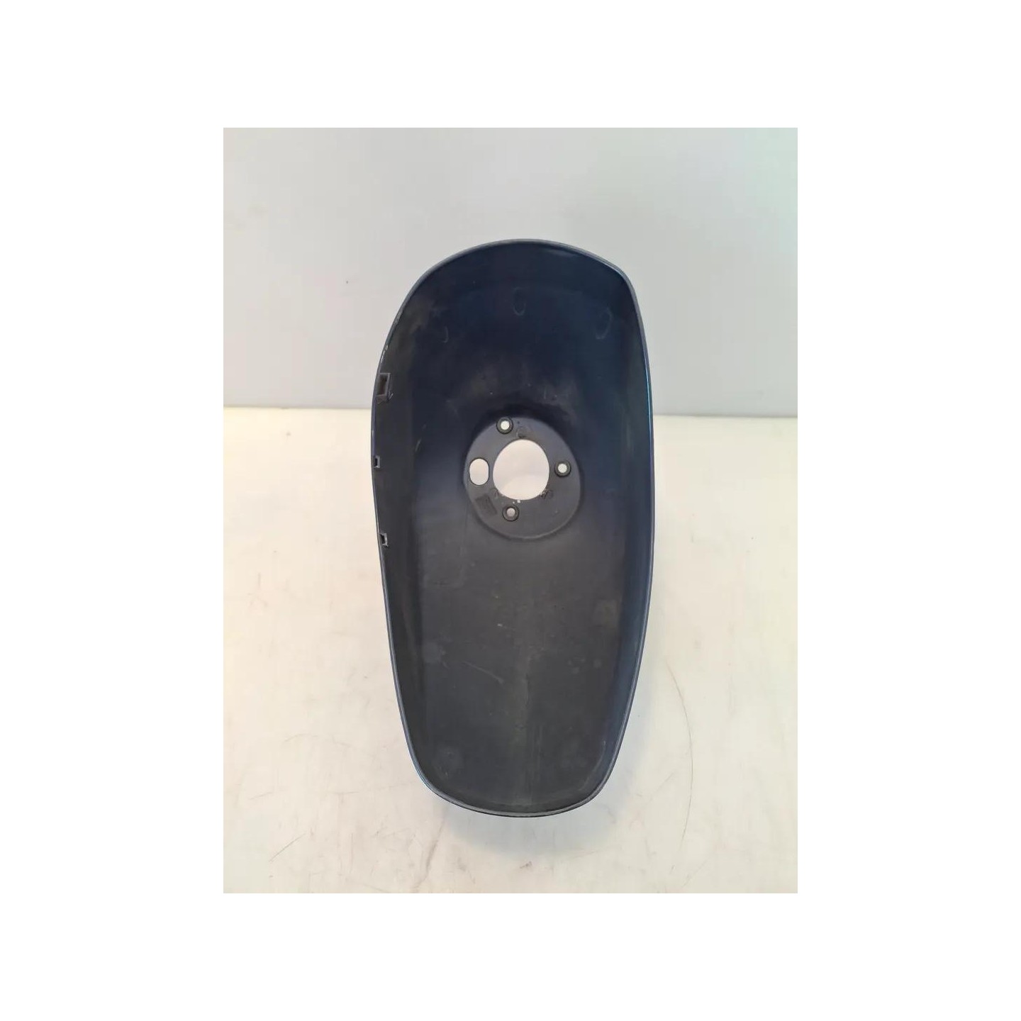 Parafango ant. blu/a - Piaggio Vespa 50 LX (05-09)