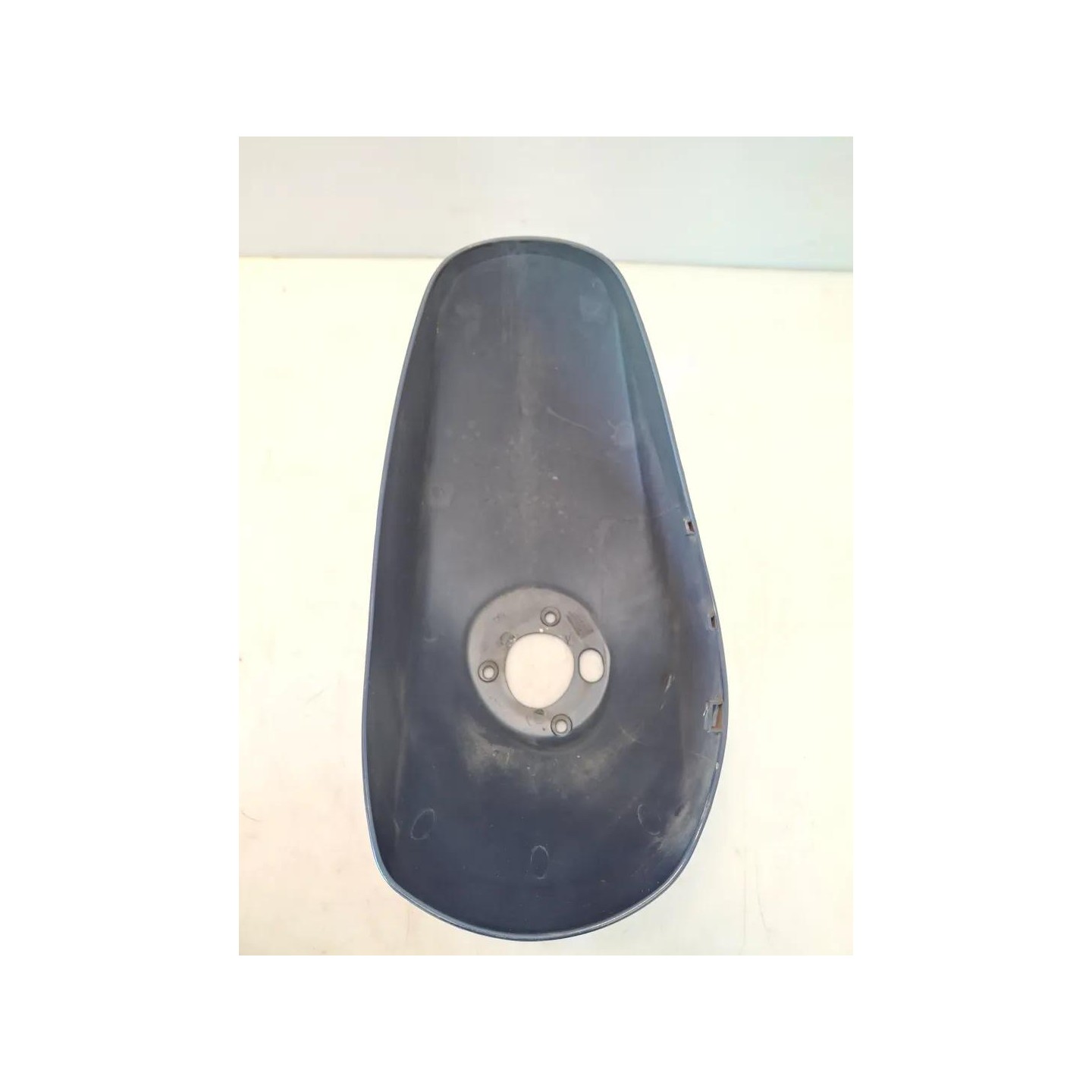Parafango ant. blu/a - Piaggio Vespa 50 LX (05-09)