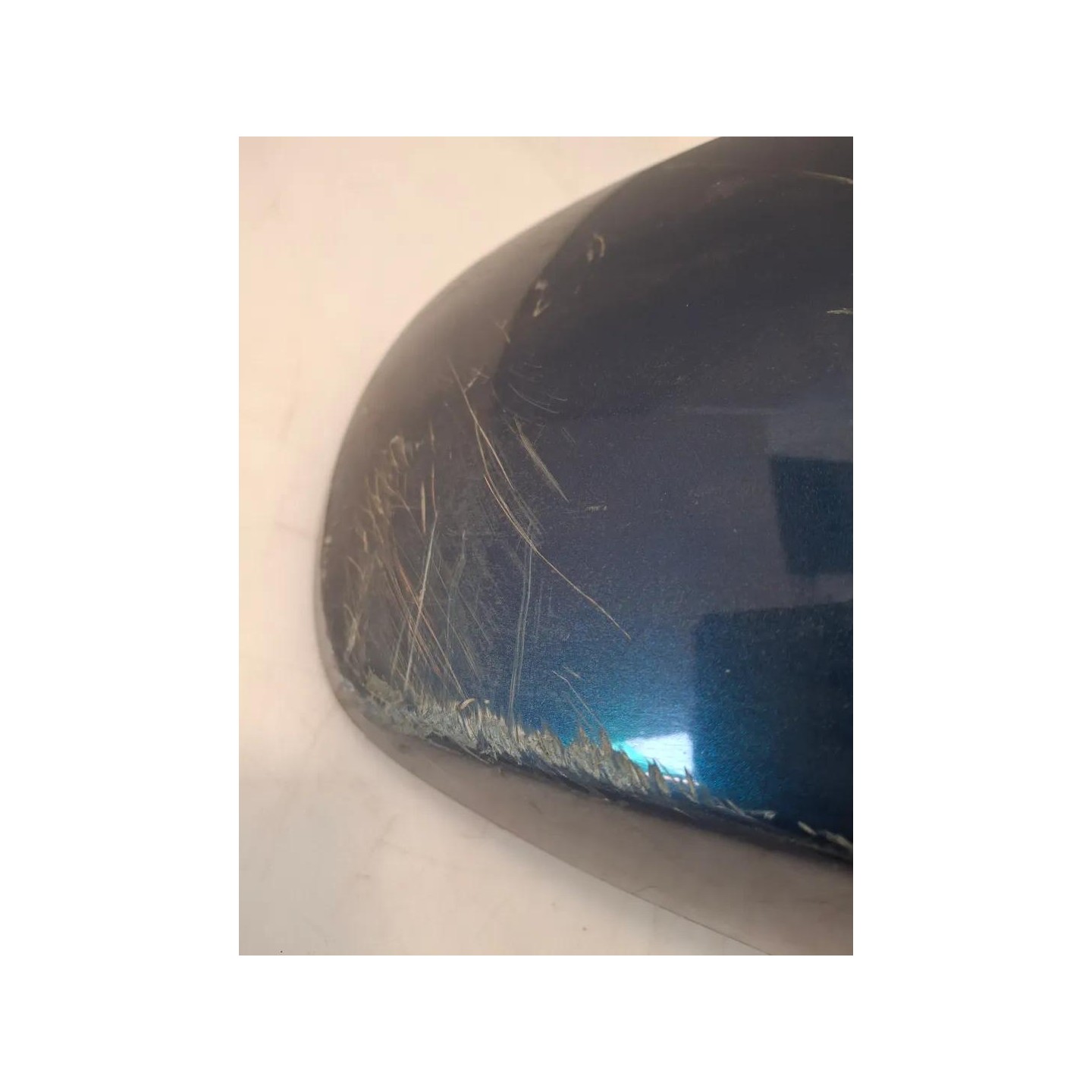 Parafango ant. blu/a - Piaggio Vespa 50 LX (05-09)