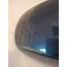 Parafango ant. blu/a - Piaggio Vespa 50 LX (05-09)