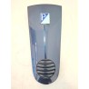 Supporto stemma ant. blu/a - Piaggio Vespa 50 LX (05-09)