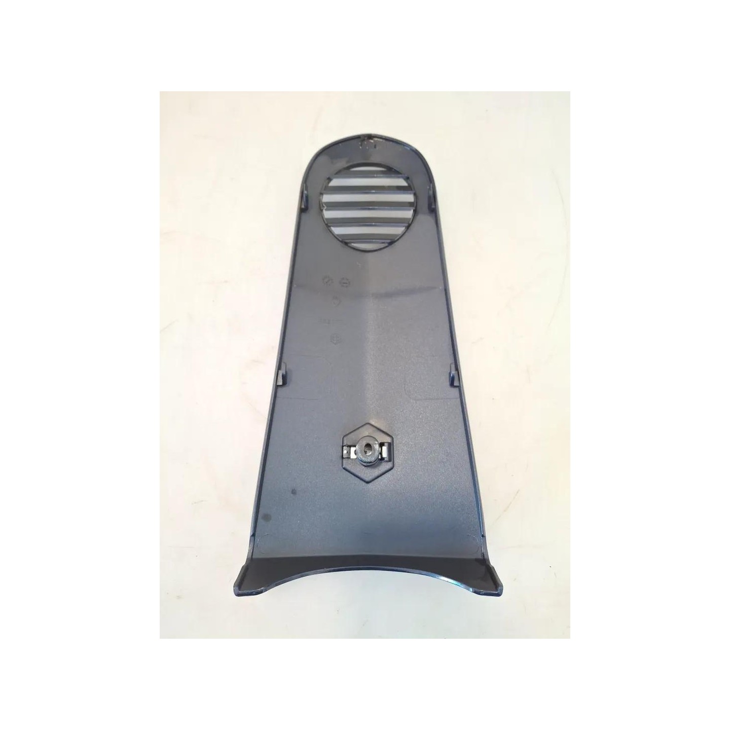 Supporto stemma ant. blu/a - Piaggio Vespa 50 LX (05-09)