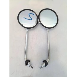 Specchietto lat. - Piaggio Vespa 50 LX (05-09)