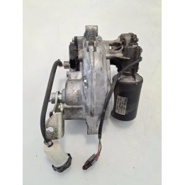 Dispositivo antirollio - Piaggio MP3 250 (08-)