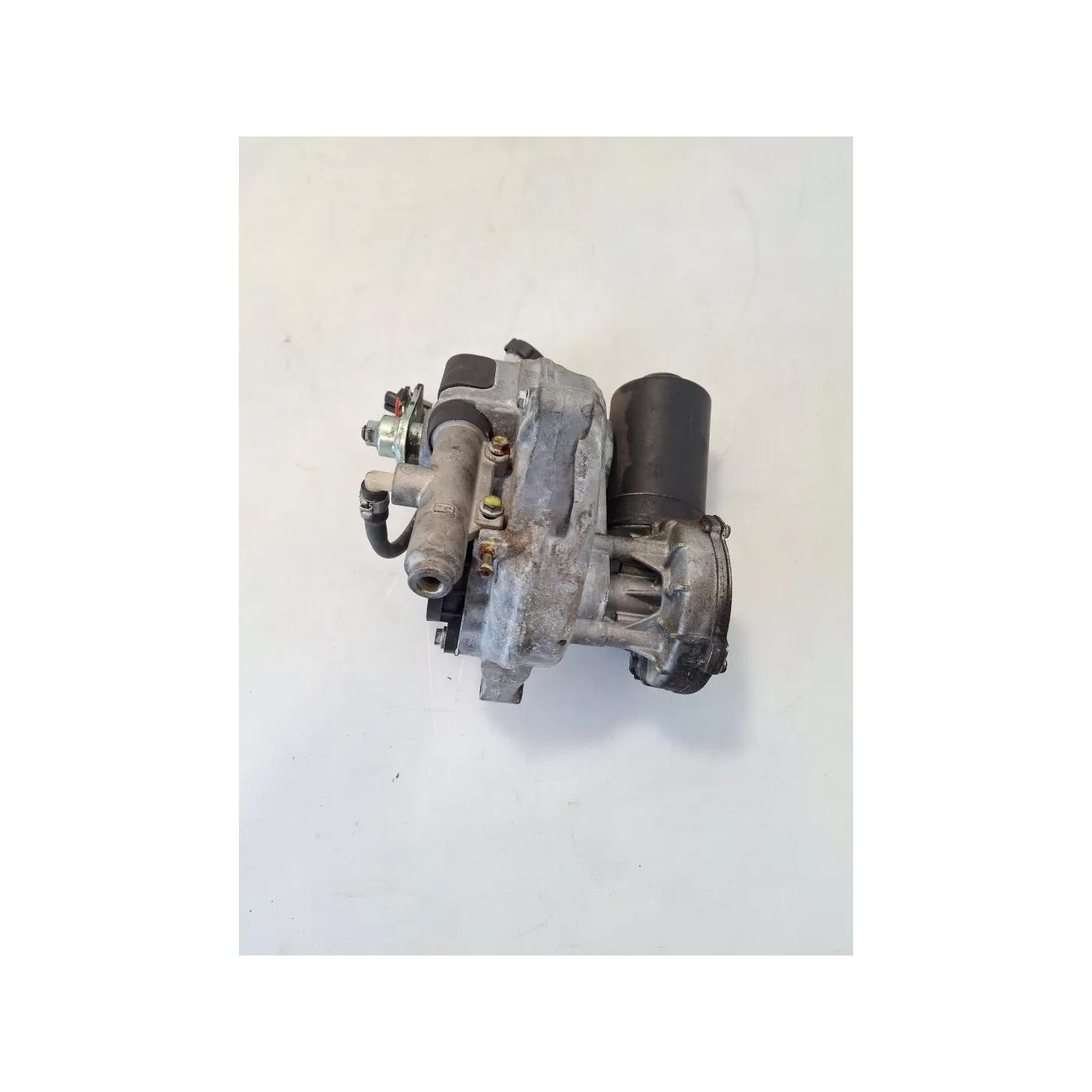 Dispositivo antirollio - Piaggio MP3 250 (08-)