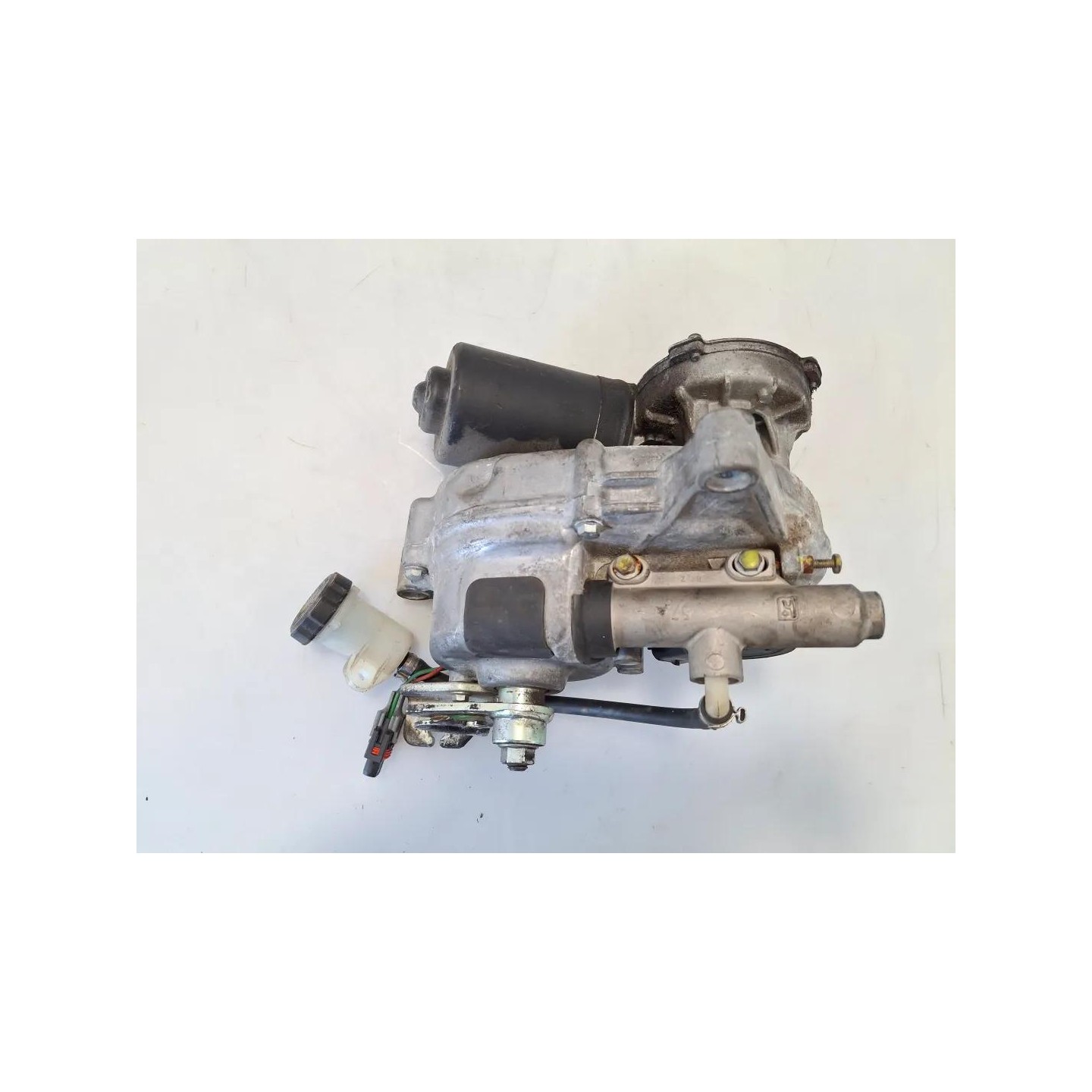 Dispositivo antirollio - Piaggio MP3 250 (08-)