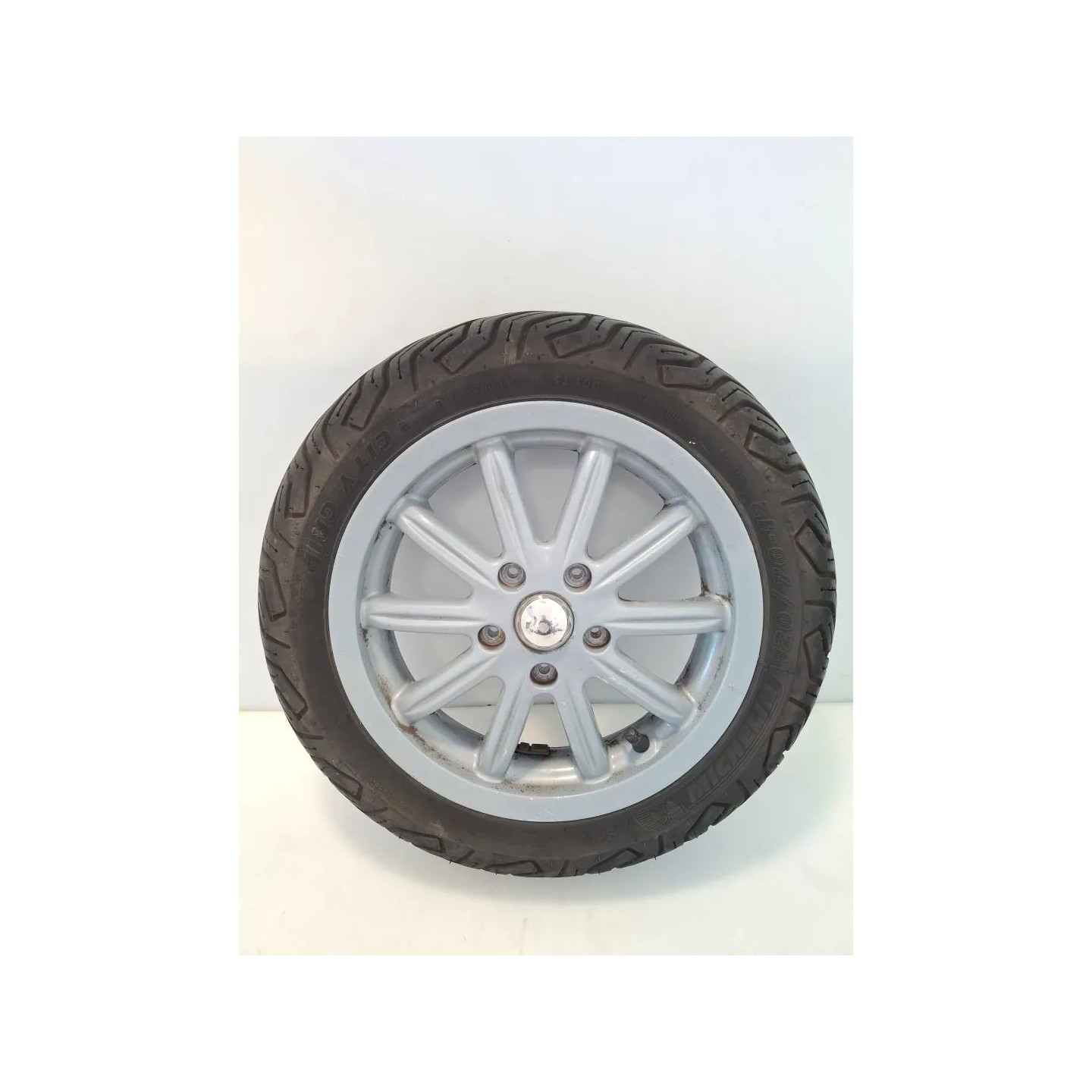 Ruota ant. sx. - Piaggio MP3 250 (-08)