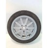 Ruota ant. sx. - Piaggio MP3 250 (-08)