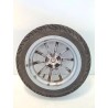 Ruota ant. sx. - Piaggio MP3 250 (-08)