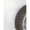 Ruota ant. sx. - Piaggio MP3 250 (-08)