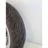 Ruota ant. sx. - Piaggio MP3 250 (-08)