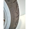 Ruota ant. sx. - Piaggio MP3 250 (-08)