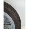 Ruota ant. sx. - Piaggio MP3 250 (-08)