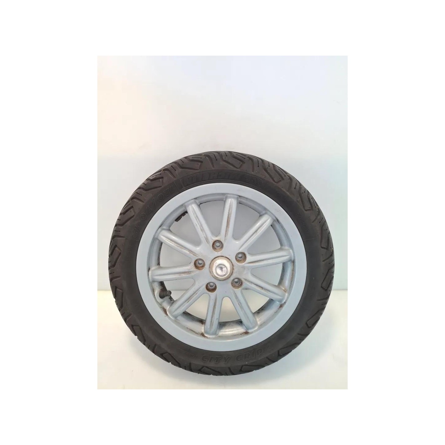 Ruota ant. dx. - Piaggio MP3 250 (-08)