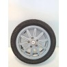 Ruota ant. dx. - Piaggio MP3 250 (-08)
