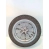 Ruota ant. dx. - Piaggio MP3 250 (-08)